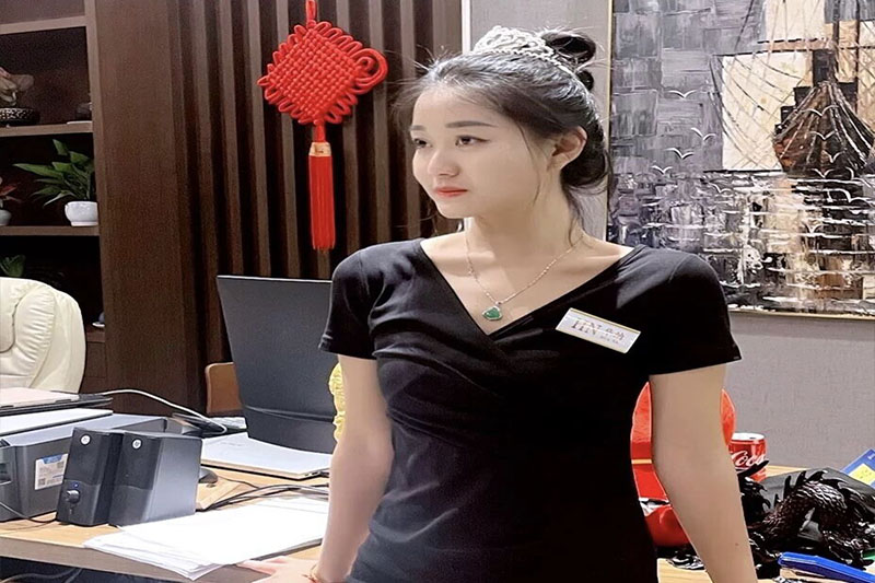 华纳万宝路公司商务接待服务